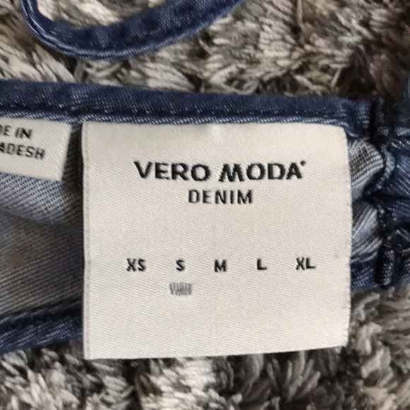 Vero Moda  halter top S - Picture 2 of 3